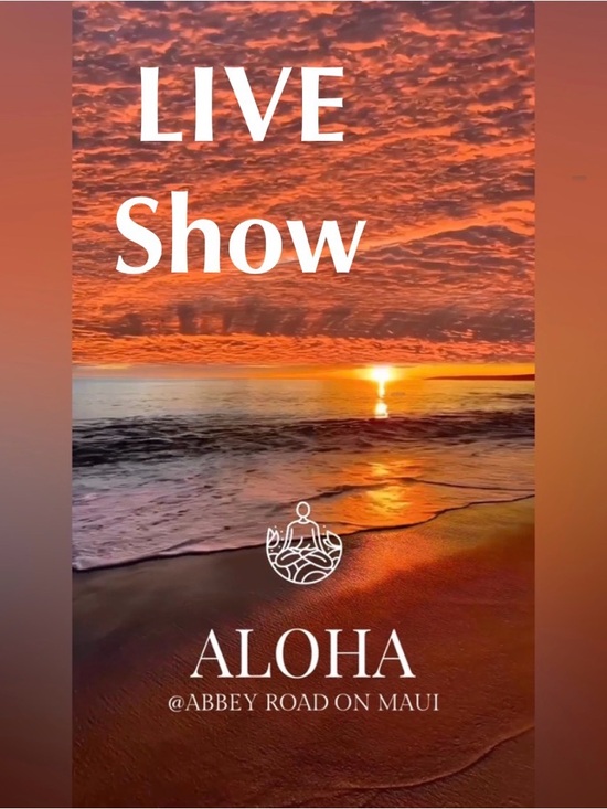 Handbags - 1st LIVE Show Coming Soon! @ABBEY ROAD ON MAUI